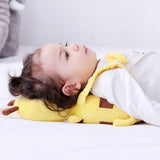 Almofada Mochila Protetor Cabeça Bebe Alta Precisão